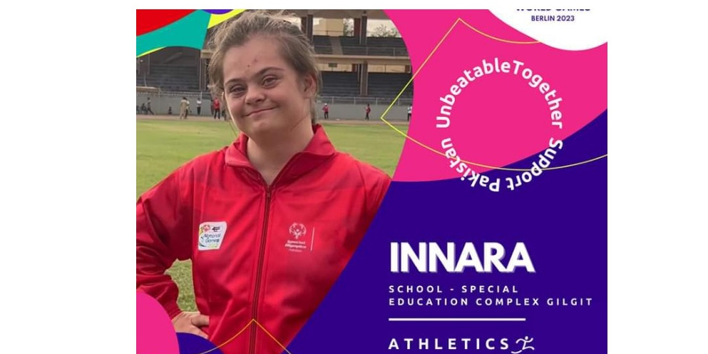 World Down Syndrome Day