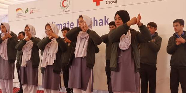 International Day of Sign Language