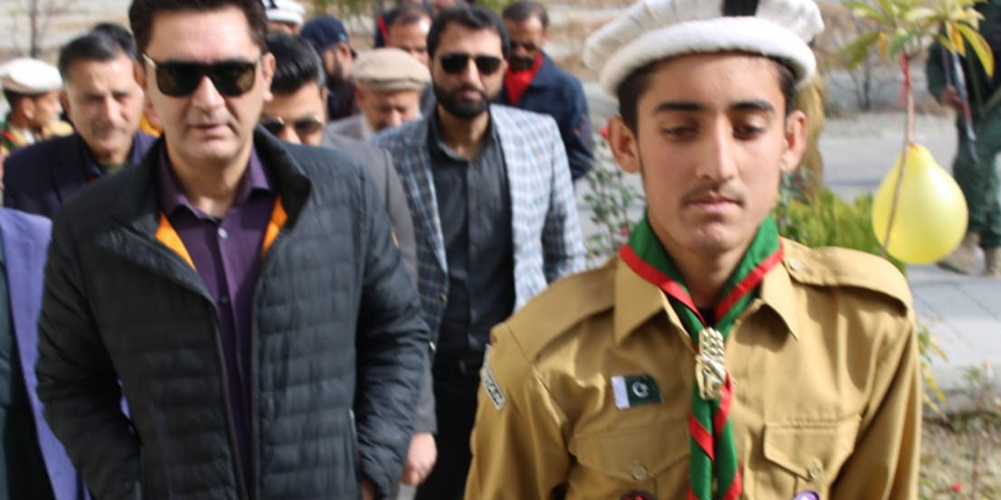 International Day of Persons with Disabilities