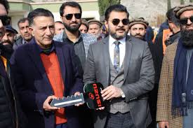 GDA denoted wheelchair accessible 